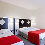 The Originals City, Des Arènes, 3* Saintes