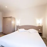 The Originals City, Des Arènes, 3*