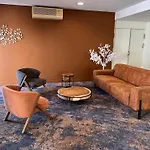 Hotel The Originals City, Des Arènes, 3*