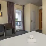 Hotel The Originals City, Des Arènes, 3*