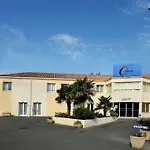 The Originals City, Des Arènes, 3*