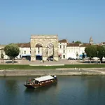 The Originals City, Des Arènes, 3* Saintes