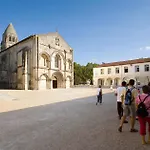 The Originals City, Des Arènes, Hotel Saintes