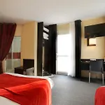 The Originals City, Des Arènes, 3*