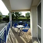 The Originals City, Des Arènes, Hotel Saintes