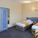 The Originals City, Des Arènes, 3*