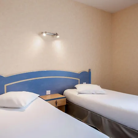 The Originals City, Des Arènes, 3* Saintes