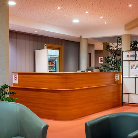 The Originals City, Des Arenes, Hotel Saintes
