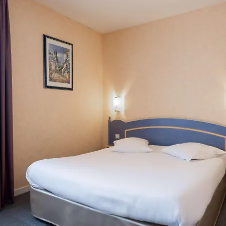 The Originals City, Des Arenes, Hotel
