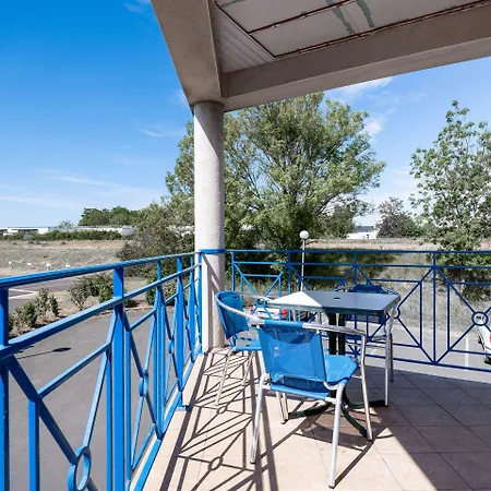 The Originals City, Des Arenes, Hotel Saintes