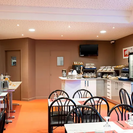 The Originals City, Des Arenes, Hotel Saintes