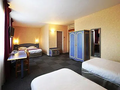 The Originals City, Des Arenes, 3*