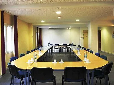 The Originals City, Des Arenes, Hotel Saintes
