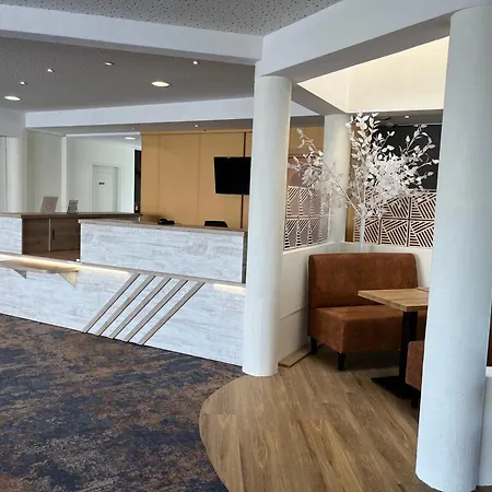 The Originals City, Des Arenes, Ξενοδοχείο Saintes