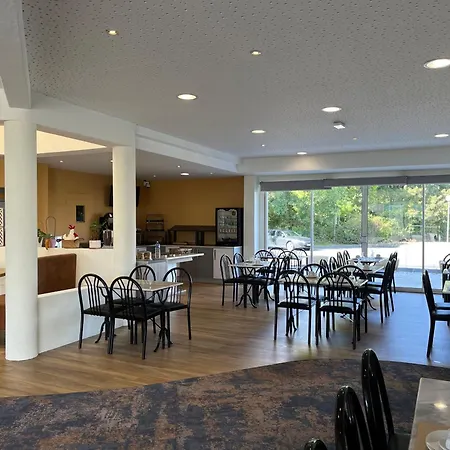 The Originals City, Des Arenes, 3*