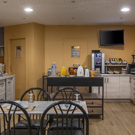 The Originals City, Des Arenes, Ξενοδοχείο 3*