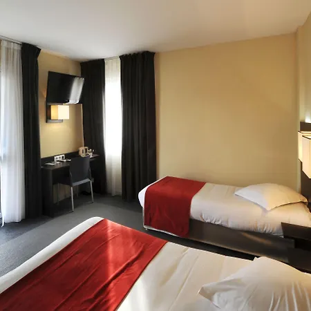 The Originals City, Des Arenes, Hotel 3*