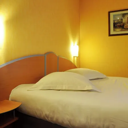 The Originals City, Des Arenes, Hotel 3*