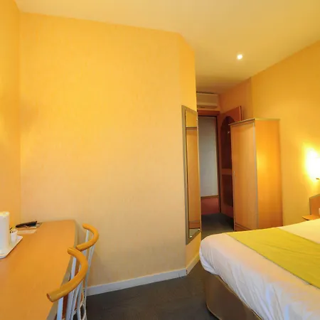 The Originals City, Des Arenes, Hotel Saintes