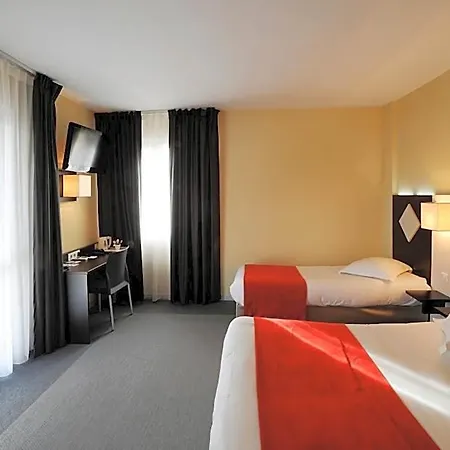 The Originals City, Des Arenes, 3* Saintes