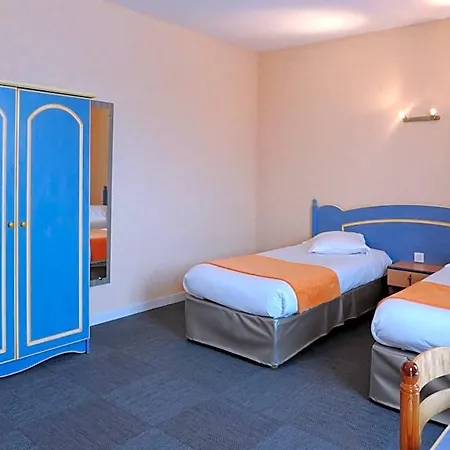The Originals City, Des Arenes, Hotell Saintes