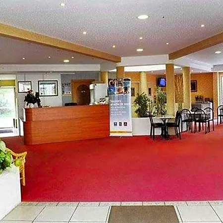 The Originals City, Des Arenes, Hotell Saintes