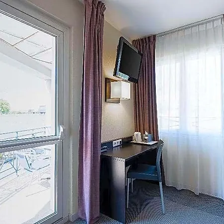 The Originals City, Des Arenes, Hotell Saintes