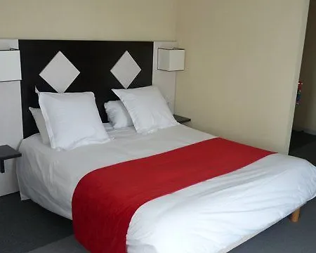 The Originals City, Des Arenes, Hotel 3*
