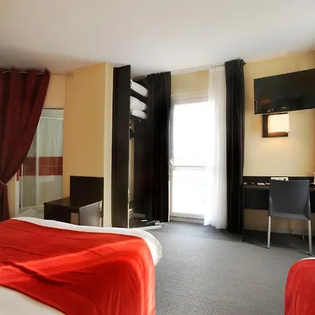 The Originals City, Des Arenes, 3*