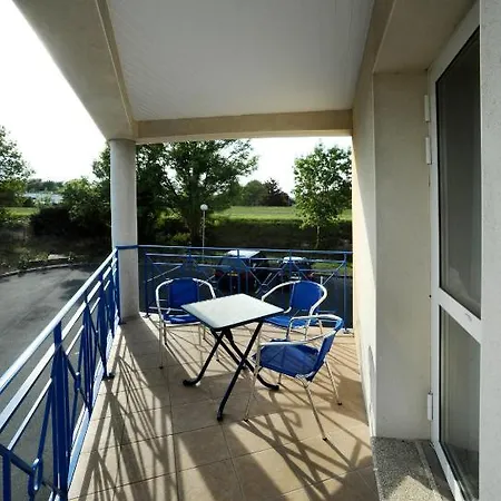 The Originals City, Des Arenes, Hotel Saintes
