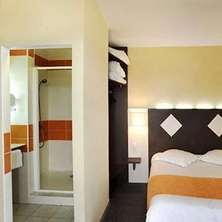 The Originals City, Des Arenes, Hotel 3*
