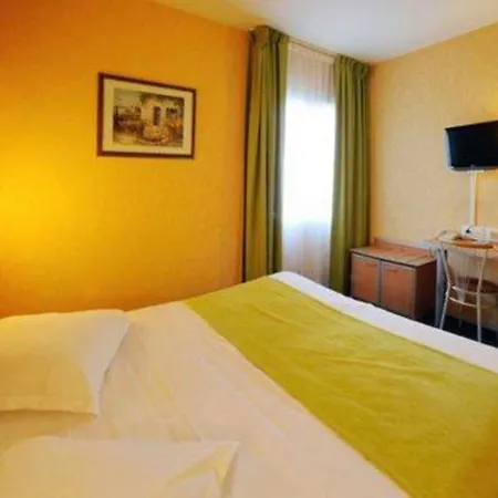 The Originals City, Des Arenes, 3* Saintes