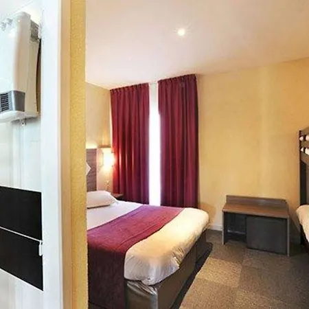 The Originals City, Des Arenes, Hotel 3*