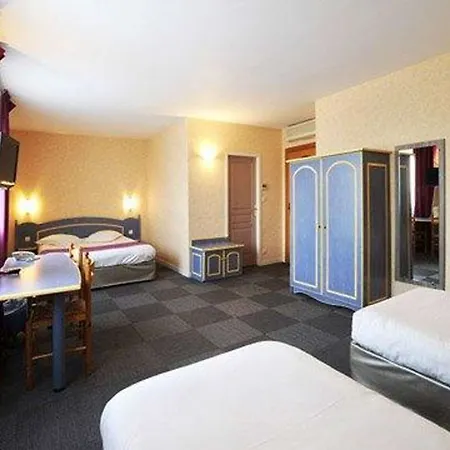 The Originals City, Des Arenes, 3* Saintes