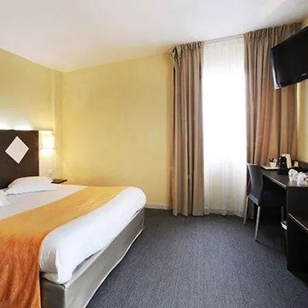 The Originals City, Des Arenes, Hotel Saintes