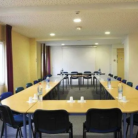 The Originals City, Des Arenes, 3*