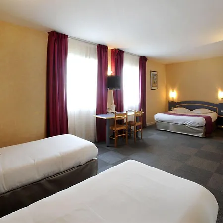 The Originals City, Des Arenes, Hotel
