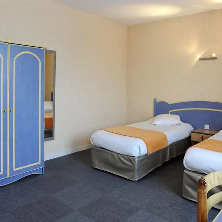 The Originals City, Des Arenes, 3*