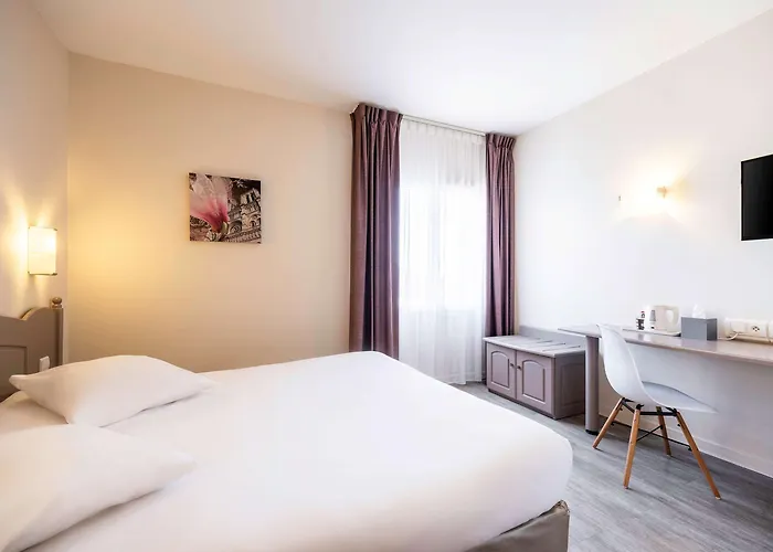 The Originals City, Des Arenes, 3* Saintes