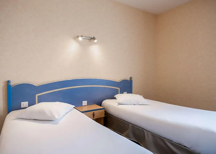 The Originals City, Des Arenes, 3* Saintes