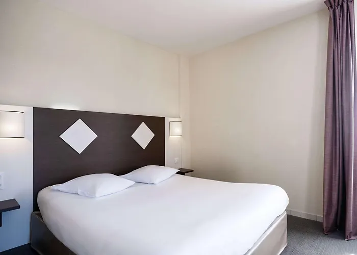 The Originals City, Des Arenes, Hotel Saintes