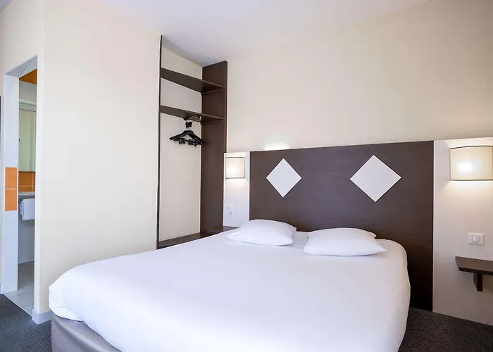 The Originals City, Des Arenes, Ξενοδοχείο 3*