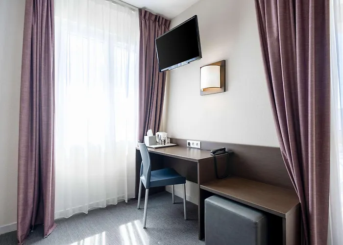 The Originals City, Des Arenes, Ξενοδοχείο 3*