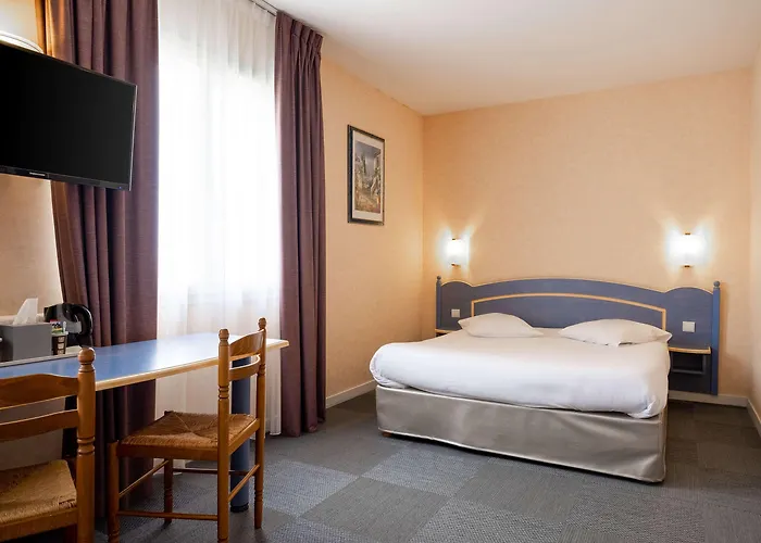 The Originals City, Des Arenes, Ξενοδοχείο