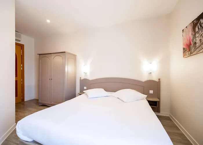 The Originals City, Des Arenes, 3*