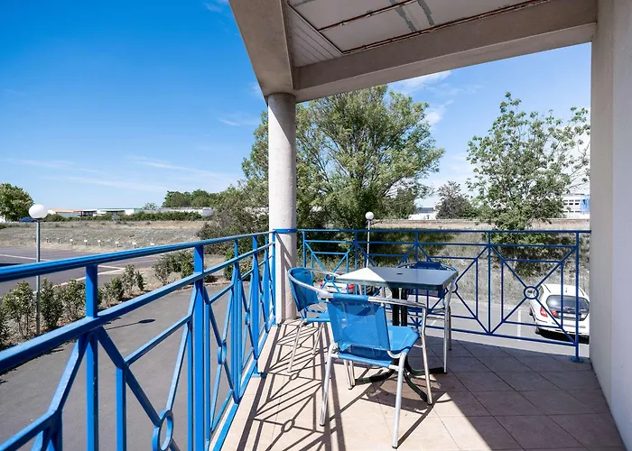 The Originals City, Des Arenes, Hotel Saintes