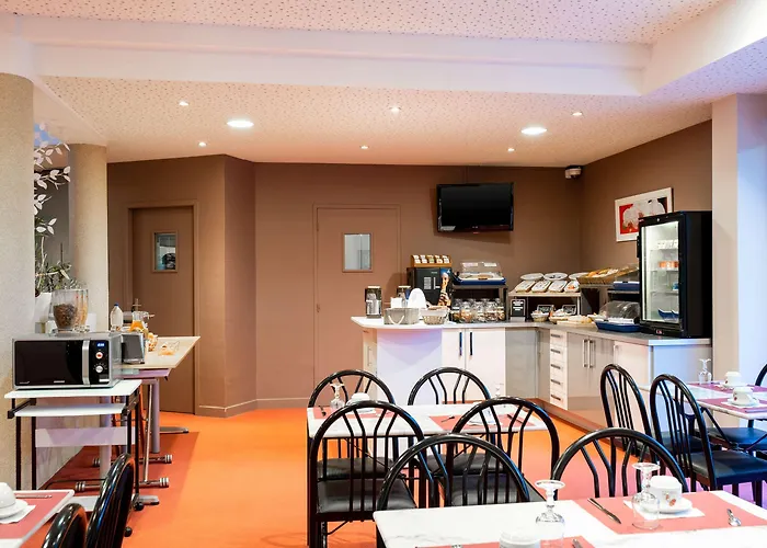 The Originals City, Des Arenes, Ξενοδοχείο Saintes