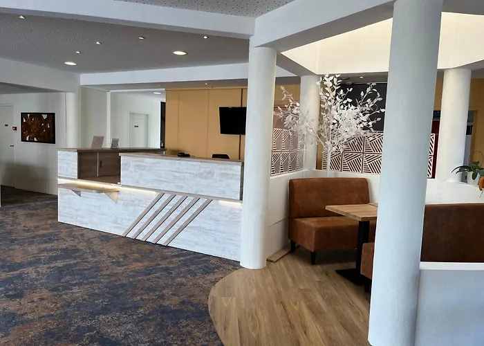 The Originals City, Des Arenes, Ξενοδοχείο Saintes