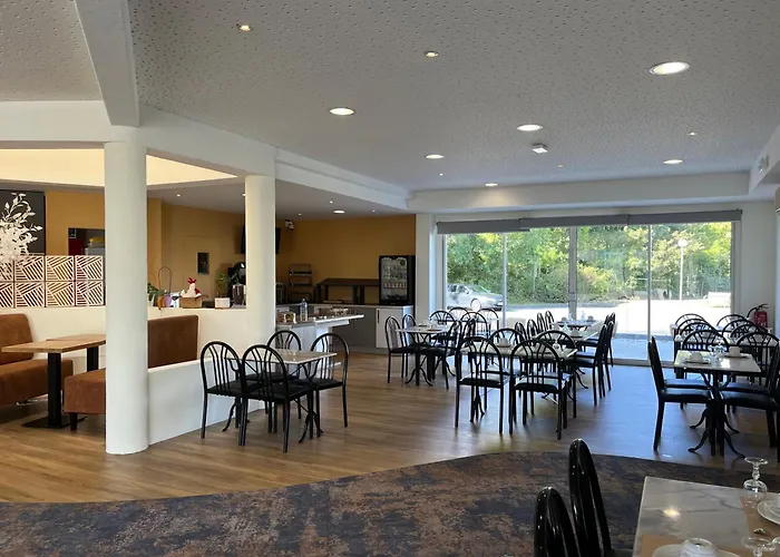 The Originals City, Des Arenes, 3*