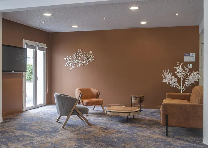 The Originals City, Des Arenes, 3*